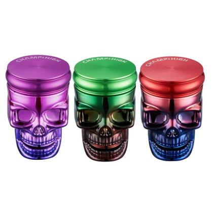 Skull Head